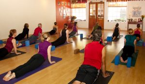 Camarillo-Somis Yoga & Mindfulness